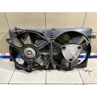Вентилятор радиатора Chery Amulet (A15) A15 (2003—2010) A151308010