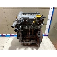 Двигатель Opel Corsa B (1993—2000) 1999 X10XE 601851