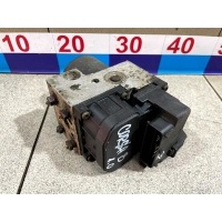 Блок ABS (насос) Opel Corsa B (1993—2000) 1999 90496978