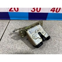 Замок багажника Opel Corsa B (1993—2000) 1999 09114097