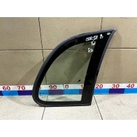 Стекло кузовное глухое правое Opel Corsa B (1993—2000) 1999 90388898