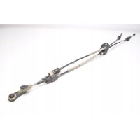 Volvo c30 s40 ii v50 c70 1.6 d2 ссылки переключения кпп 31325278