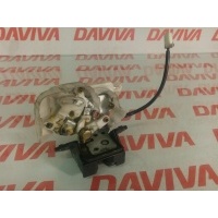 Mazda 6 замок крышки багажника tylnej / багажника 2002 saloon бензин 2.0