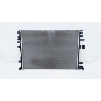 Радиатор системы охлаждения Haval Dargo 1 2023 2127100XGW01A