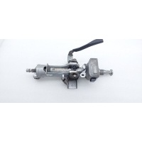 Рулевая колонка Toyota Camry 70 2018 4525033D40, 4502033240