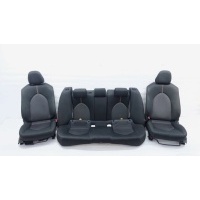 Сиденья Toyota Camry 70 2018 7107406T90C4, 7107206R40C4