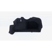 Обшивка багажника Toyota Camry 70 2018 6472106440C1
