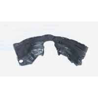 Подкрылок Toyota Camry 70 2018 X448, 5380533060