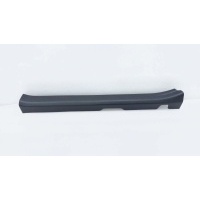 Накладка порога Toyota Camry 70 2018 6791306300C0
