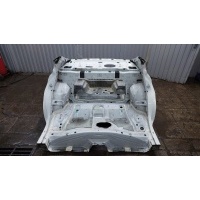Кузов задняя часть Toyota Camry 70 2018 6160106380, 6160206380, 5830733180, 61601-06320, 61601-33410