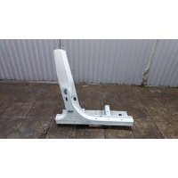 Порог со стойкой Toyota Camry 70 2018 6131106140, 61311-33090, 61411-33080