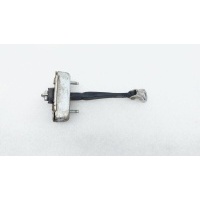 Ограничитель двери Toyota Camry 70 2018 6863033112