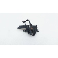 Замок капота Toyota Camry 70 2018 5351033380