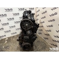 Двигатель Volkswagen Passat B8 2015 2000 Дизель