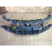 Передняя панель крепления облицовки (телевизор) Renault Laguna 3 2011