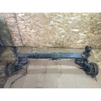 Балка подвески задняя Suzuki Swift 3 2006