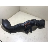 Патрубок турбины Peugeot 806 2001