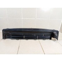 Воздуховод радиатора нижний Volkswagen Transporter T6 7E0805962C