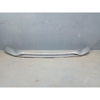 Юбка передняя Audi A6 Allroad C8 4K08077333HB