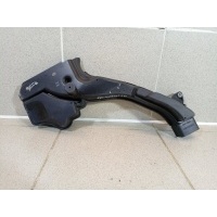 Воздуховод Nissan Qashqai J11 16554DF40A