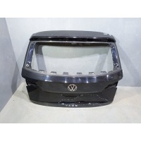 Дверь багажника Volkswagen Taos 2GL827025C