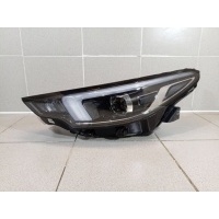 Фара левая Omoda S5 605000415AA