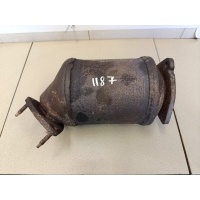 Катализатор DAEWOO Gentra II 2013-2015 95076041