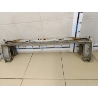 Панель передняя DAEWOO Gentra II 2013-2015 96544663