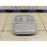 Плафон салонный GREAT WALL Hover H3 2010> 4124200K0000CV