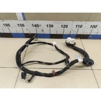 Проводка (коса) HYUNDAI Getz 2002-2010 918011C080