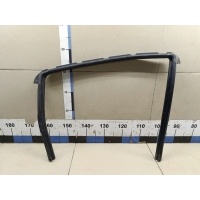 Уплотнитель стекла двери NISSAN Note (E11) 2006-2013 823309U10A