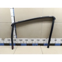 Уплотнитель стекла двери NISSAN Note (E11) 2006-2013 823319U10A