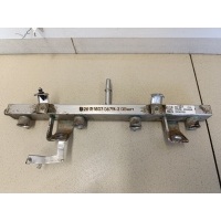 Рейка топливная (рампа) DAEWOO Gentra II 2013-2015 96985671