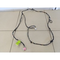 Проводка (коса) Chevrolet Lacetti 2003-2013 96813093