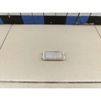 Плафон салонный NISSAN Note (E11) 2006-2013 26490AX600