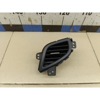 Дефлектор воздушный HYUNDAI Elantra 2011-2016 974203X000RY