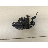 Замок капота NISSAN Note (E11) 2006-2013 656019U00A