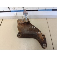 Кронштейн КПП левый Chevrolet Lacetti 2003-2013 96550271