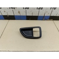 Накладка ручки внутренней KIA Soul 2009-2014 826212K000WK