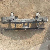 Передняя панель крепления облицовки (телевизор) Seat Cordoba 1995 6k0805583a