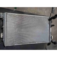 Радиатор основной Volkswagen Polo4(2001-2009) 2005 6q0121253r