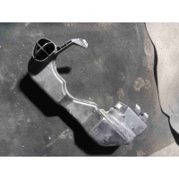 Воздуховод Skoda Octavia A4(1997-2004) 2005 1u0805961
