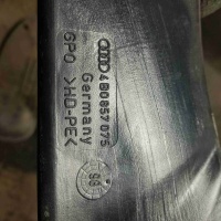 Воздуховод Audi A6 C5(1997-2004) 2000 4b0857075