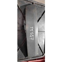 Накладка на бампер Volkswagen Transporter T5 (2003-2015) 2004 7H0807718