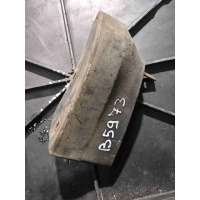 Заглушка порога Volkswagen Passat B5 1999 3B0853897a