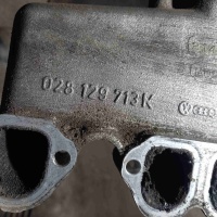 Коллектор впускной Ford Galaxi 1(1995-2000) 2000 028129713k