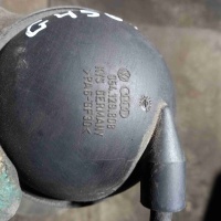 ресивер воздушный Volkswagen Golf 4(1997-2004) 2002 054129808