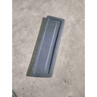 Обшивка багажника Volkswagen Passat B6 2006 3C9867464