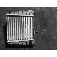 Радиатор интеркулера Skoda Roomster 2007 6q0145804a
