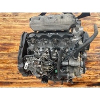 Двигатель Peugeot Boxer 1 2004 2500 Дизель T9A, DJ5